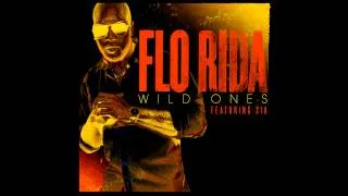 Florida feat Sia - Wild ones (Basto Remix)