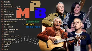 MPB As Melhores Pro Fim De Semana - As 30 Melhores Da MPB especial - Tim Maia, Fábio Jr., Melim #t77