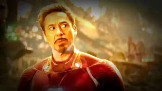 tony stark ft ony my own edit