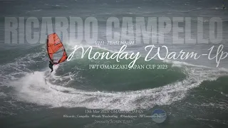 Ricardo Campello @IWT/ PWA Omaezaki JAPAN CUP