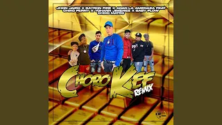 Choro Kee (Remix)