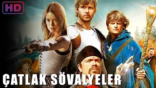 Çatlak Şövalye | Film