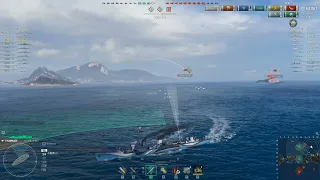 Kamikaze 7kill 2940XP