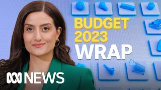 Budget 2023 lifts JobSeeker and welfare payments as Labor posts a surplus | ABC News