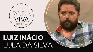 Roda Viva Retrô | Luiz Inácio Lula da Silva | 1986