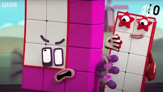 Numberblocks Sign Of The Times Full Episode