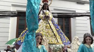 Grand Marian Intramuros  2022