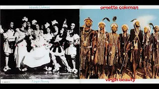 Ornette Coleman  - (1988) Virgin Beauty