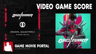Video Game Score: Ghostrunner & Project HEL (DLC) - Daniel Deluxe - GameMoviePortal.ch
