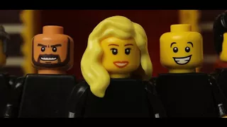 Taylor Swift - Look What You Made Me Do (LEGOParody)