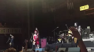 NOFX - Atlanta - I'm Sorry Tony