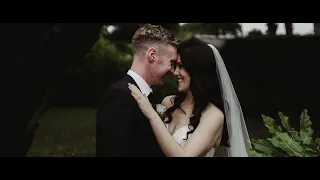 Tankardstown House || ❤️ Short Wedding Film ❤️