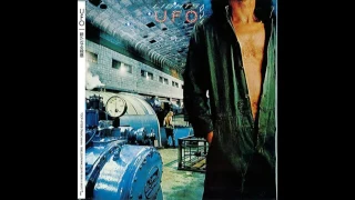 UFO - Lights Out Remastered HQ