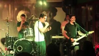 RockBalboa Band - Highway To Hell (Cover)- Ao Vivo No Sheridan's