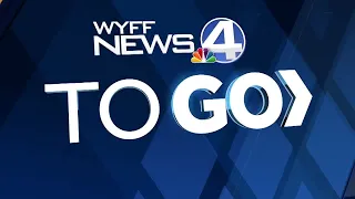 WYFF News 4 Today Morning Headlines 9/13/23