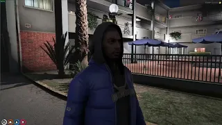 Sparky Kane has Insane Rizz 😂 | Mandem GTA RP NoPixel