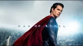 Superman: Legends Never Die [HD]