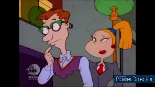 Rugrats: "Which Word is the Bad One?"