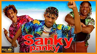 SANKY PANKY (Part 1) - Peliculas Dominicanas Completa en HD - MEJOR PELICULA DE HUMOR