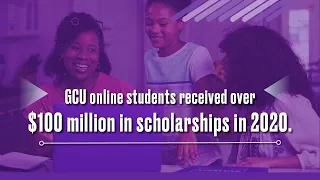 Find the Online Scholarship You Qualify for | GCU