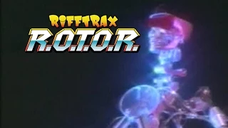 R.O.T.O.R. (RiffTrax Preview)