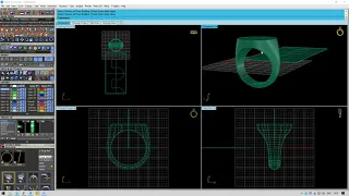 SmartFlow & SmartFlow Pull Down Curves