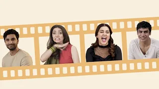 Mashion's Blooper Reel 2022 | Mahira Khan | Fawad Khan | Ahad Raza Mir | Durefishan Saleem