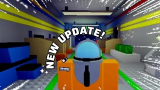 NEW UPDATE! Underwater Company [ Gameplay No Commentary ]