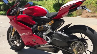 2015 Ducati Panigale R