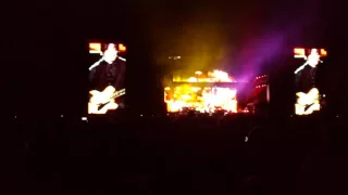 Paul McCartney - Golden slumbers, carry that weight, the end - Buenos Aires 19/05/2016