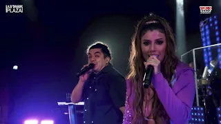 Elsa - Quiero Amanecer - Cariñito Salsa | @YahairaPlasenciaOficial, @MauricioMesones [ Live Performance ]