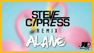 Jason Parker & Wes - ALANE 2019 (Steve Cypress Remix Edit)