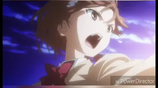 Toaru Majutsu No Index AMV Whispers in the dark