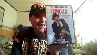 Movie Review- Stan & Ollie