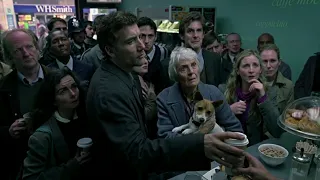 Children Of Men (2006) - trailer HD