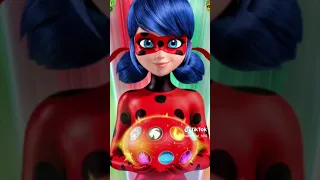 Marinette teoría deja de ser ladybug