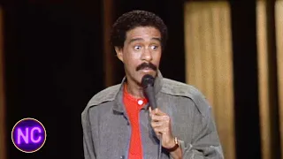 "Nukes" | Richard Pryor: Here And Now | Now Playing