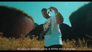 OMSB - CLOWN (LEGENDADO PT-BR)