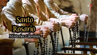 Santo Rosario: Misterios Gloriosos - Domingos y miércoles