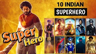 Baby girl   Top 10 Best Indian Super Hero Movies   मिलिए इंडिया के 10 देसी सुपरहीरो से720p