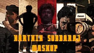 Karthik Subbaraj Mashup | Ft.10000 Pax | Rajnikanth | Vikram | Gangster | N_K Cutz