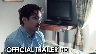 THE LOBSTER ft. Colin Farrell, Léa Seydoux Official Trailer (2015) HD