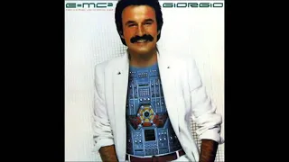 Giorgio Moroder - If You Weren't Afraid [Single Version]