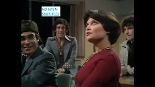 Mind your language (1977) High Quality with Subtitles | SEASON 1 Complete | Must Watch