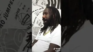 Boskoe talks about his beef with Drakeo the Ruler 😜