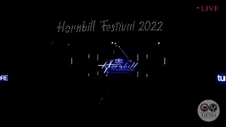 Hornbill music festival 2022 live - Girish & The Chronicles GATC