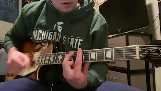 Nirvana- In Bloom (Cover)