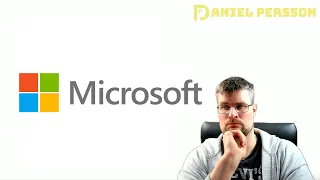 A brief history of Microsoft