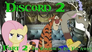 Discord (Shrek) 2 Part 2 - The Kingdom of Far Far Away