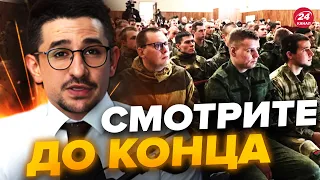 😮МАЙКЛ НАКИ: Полный шок! ЭТО должен узнать КАЖДЫЙ россиянин / Началась РЕАЛЬНАЯ ЖЕСТЬ @MackNack